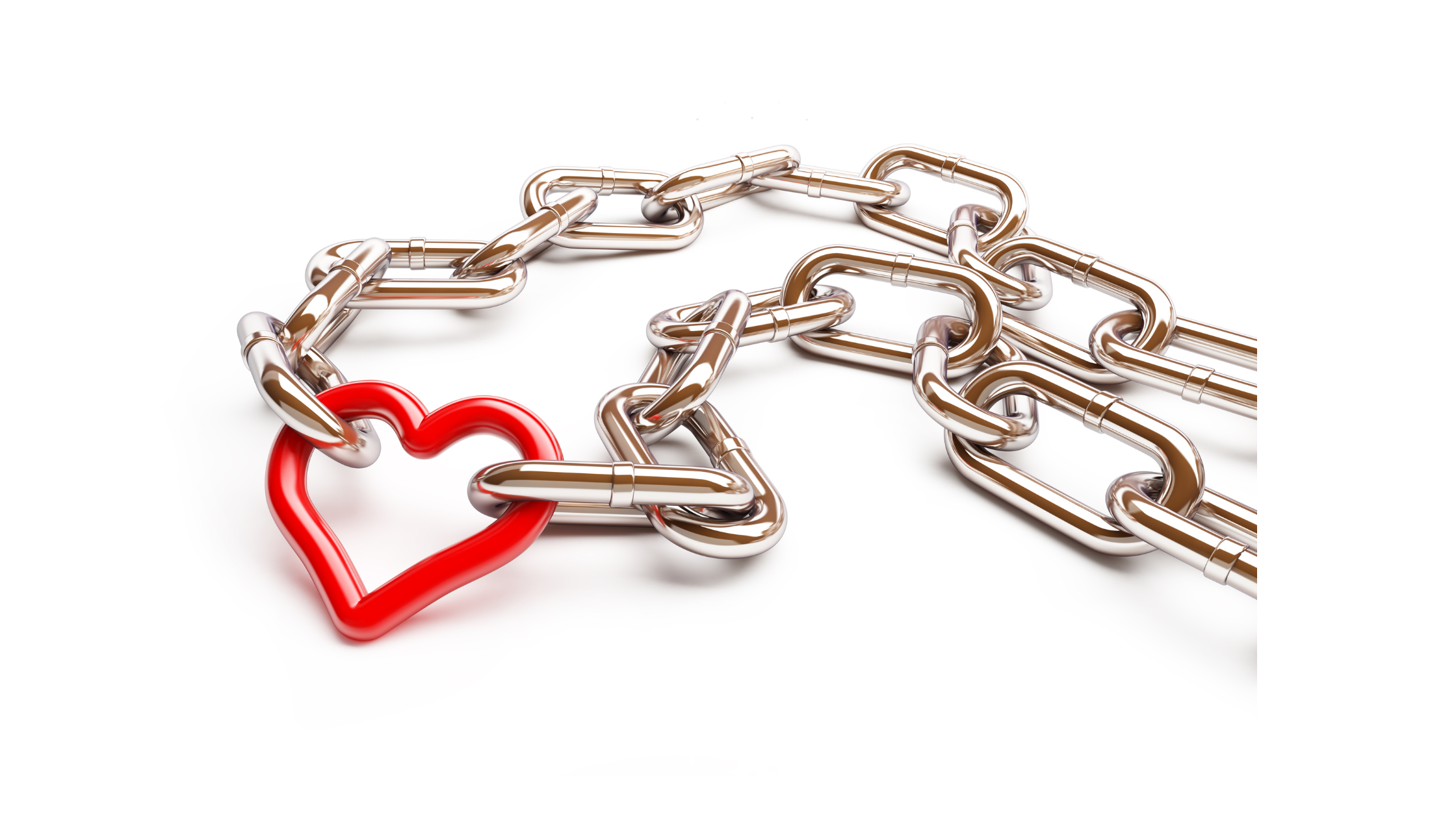 A Chain of love